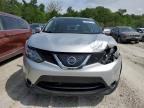 2018 Nissan Rogue Sport S for Sale in Northfield, OH - Front End
