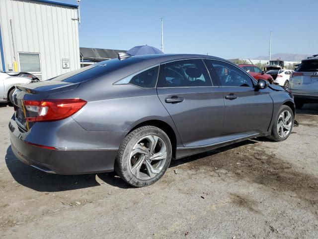  HONDA ACCORD 2018 Szary