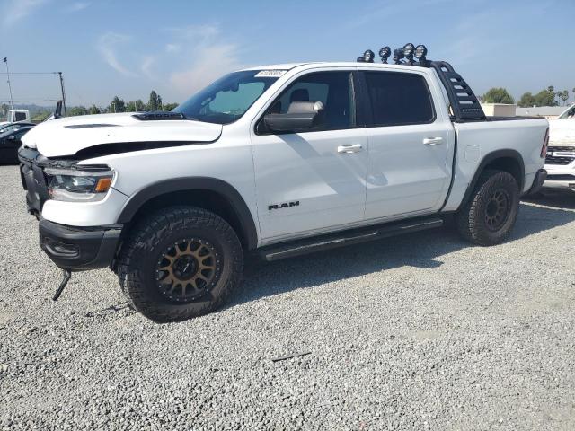 RAM 1500 – zdjęcie z aukcji, lot #61038305