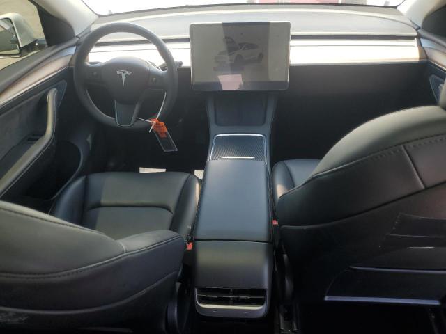  TESLA MODEL Y 2023 Biały
