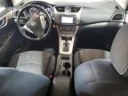 2014 Nissan Sentra S de vânzare în York Haven, PA - Front End