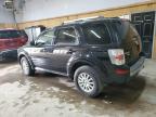 2009 Mercury Mariner Premier na sprzedaż w Kincheloe, MI - Minor Dent/Scratches