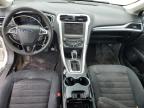 2016 Ford Fusion Se for Sale in Ocala, FL - Mechanical