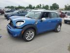 2013 Mini Cooper S Countryman for Sale in Bridgeton, MO - Front End