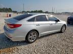 2016 Hyundai Sonata Se for Sale in Taylor, TX - Hail