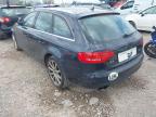 2015 AUDI A4 SE TECH for sale at Copart BRISTOL