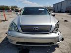 2002 Lexus Ls 430 en Venta en Las Vegas, NV - Front End