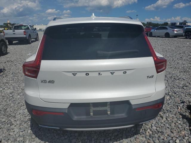  VOLVO XC40 2019 White