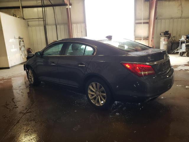 BUICK LACROSSE 2015 Granatowy