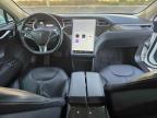 2012 Tesla Model S  na sprzedaż w Antelope, CA - Normal Wear