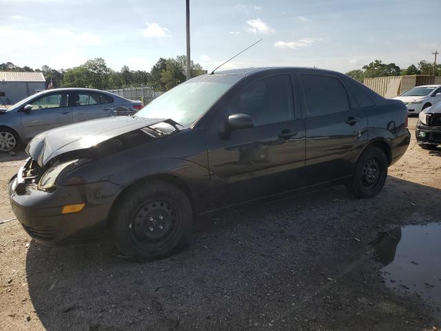 2005 Ford Focus Zx4  