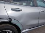 2025 FORD PUMA ST-LI for sale at Copart CHESTER