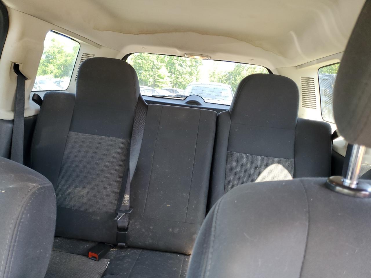 2012 Jeep Patriot Sport VIN: 1C4NJRBB6CD667450 Lot: 59135465