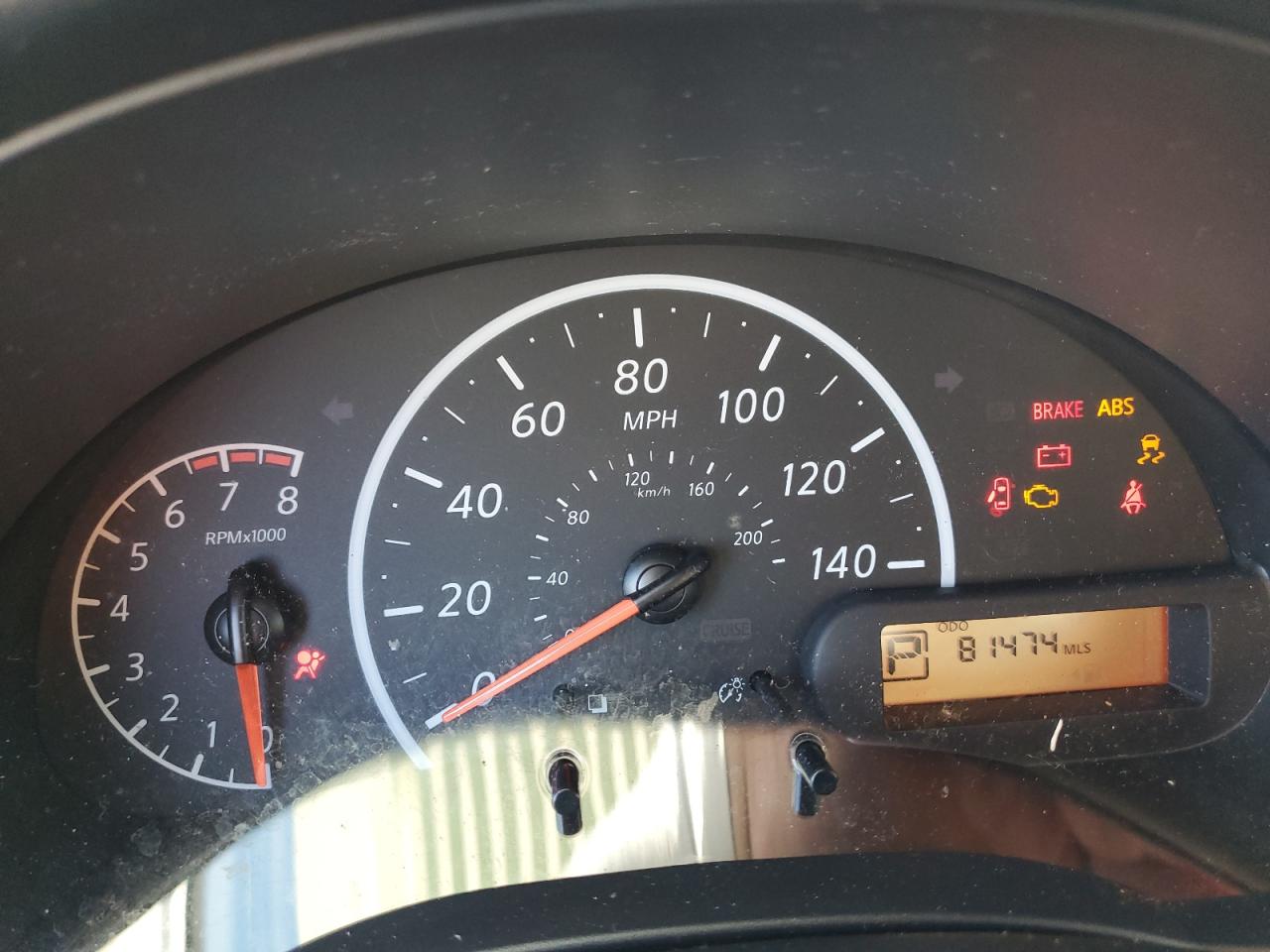 NISSAN VERSA 2019 VIN 3N1CN7AP5KL827309 photo 9