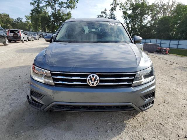  VOLKSWAGEN TIGUAN 2020 Szary