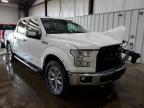 2016 Ford F150 Supercrew for Sale in West Mifflin, PA - Front End