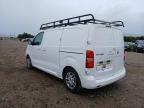2019 VAUXHALL VIVARO 270 for sale at Copart WISBECH