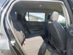 2015 Gmc Terrain Sle en Venta en East Granby, CT - Minor Dent/Scratches