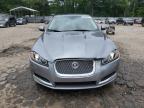 2012 Jaguar Xf Portfolio na sprzedaż w Austell, GA - Front End
