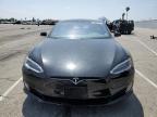 2017 Tesla Model S  на продаже в Van Nuys, CA - Side