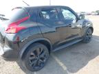 2014 NISSAN JUKE N-TEC for sale at Copart SANDTOFT