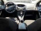 2016 Ford Focus Se იყიდება Windsor-ში, NJ - Side