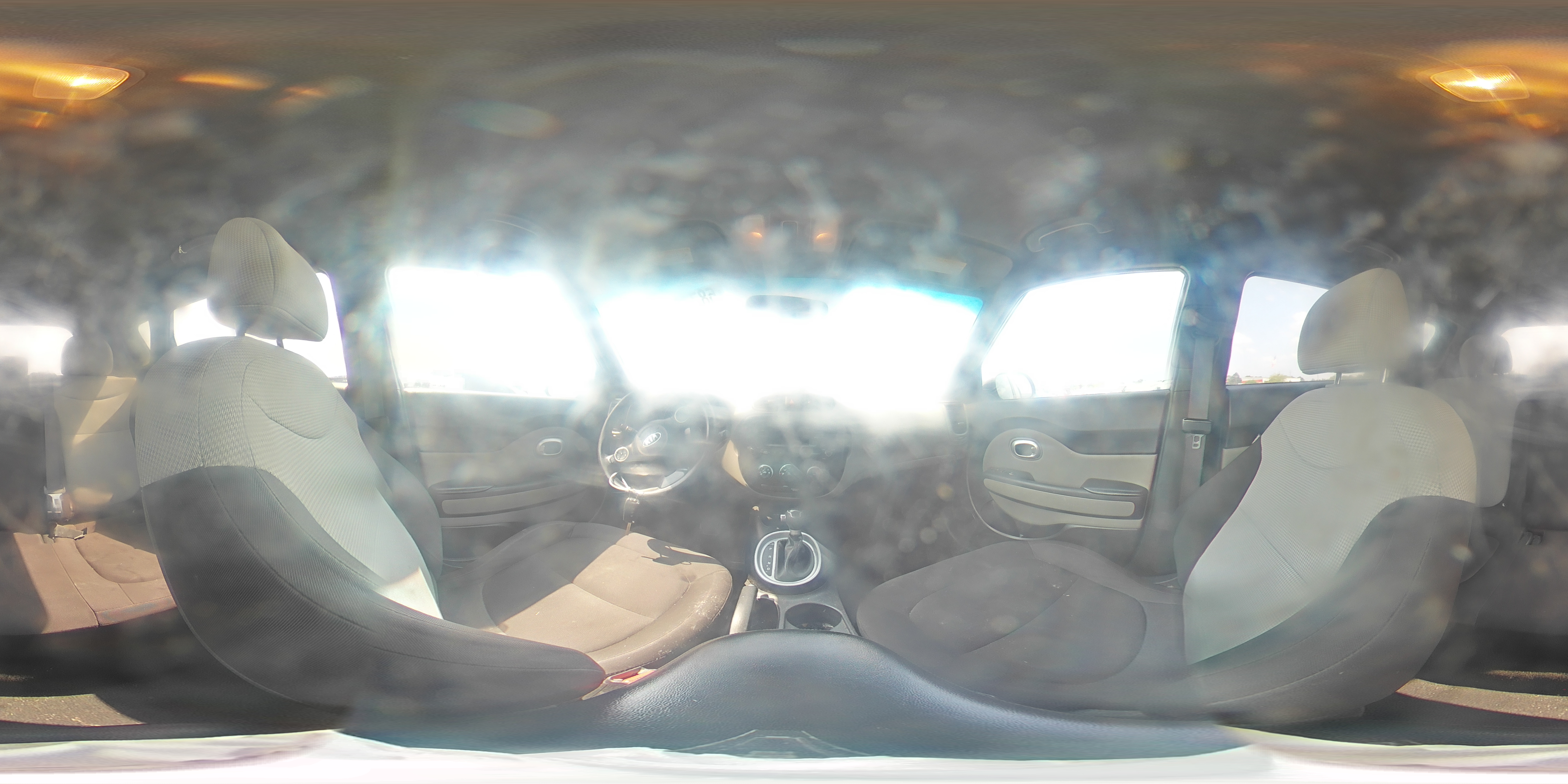 2017 Kia Soul VIN: KNDJN2A23H7473007 Lot: 65332515