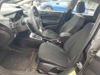2017 Ford Fiesta Se   продається в Ellenwood, GA - Front End