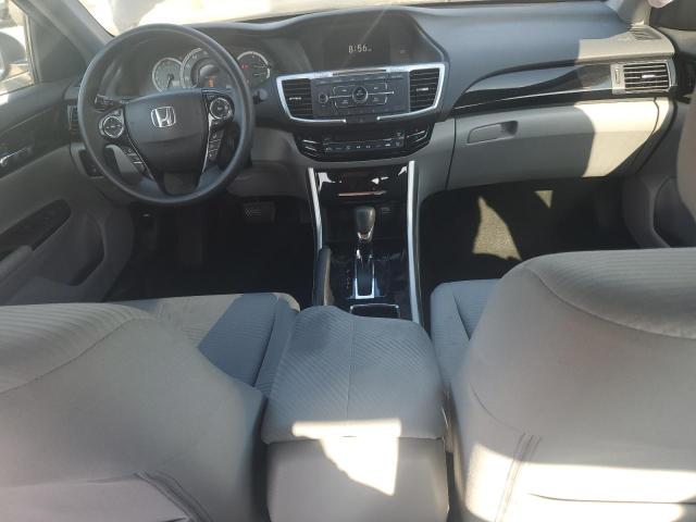  HONDA ACCORD 2016 Granatowy