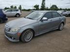 2008 MERCEDES-BENZ C 230 à vendre chez Copart QC - MONTREAL