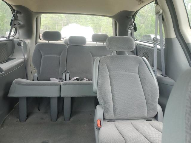2006 DODGE GRAND CARAVAN SE