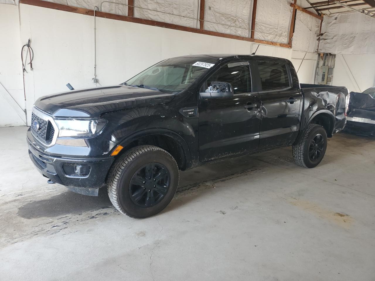 2020 Ford Ranger Xl zu verkaufen in Lexington, KY - Side