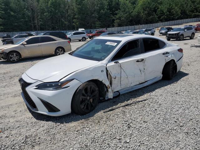 LEXUS ES350 – zdjęcie z aukcji, lot #61784835