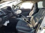 2024 Subaru Forester Premium   იყიდება Elgin-ში, IL - Front End