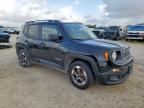 San Antonio, TX에서 판매 중인 2017 Jeep Renegade Sport - Side