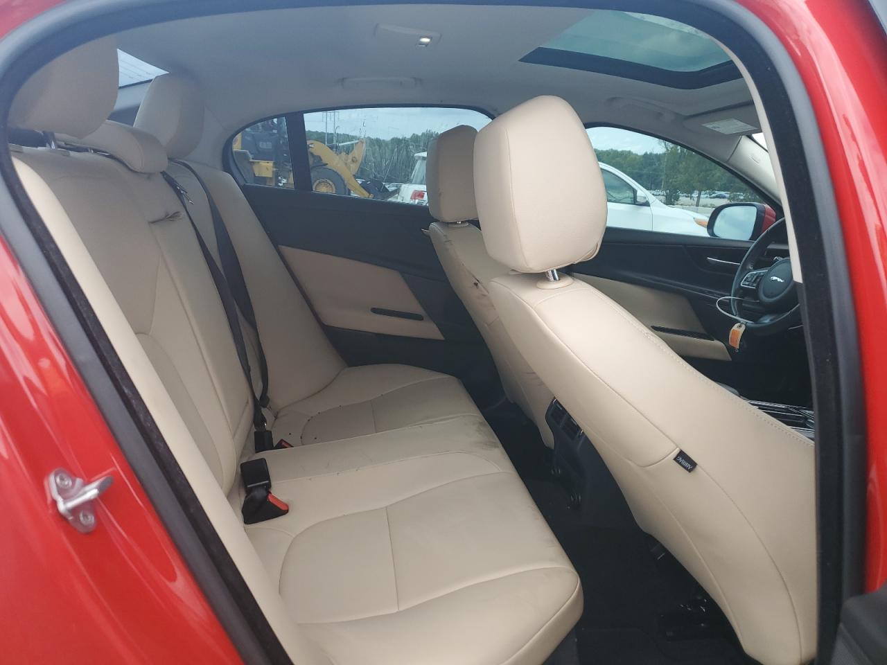 2018 Jaguar Xe Premium VIN: SAJAD4FN5JCP31172 Lot: 59799285