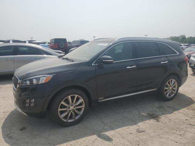 2016 Kia Sorento Sx