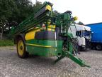 2023 DEER 6R215 for sale at Copart SANDTOFT