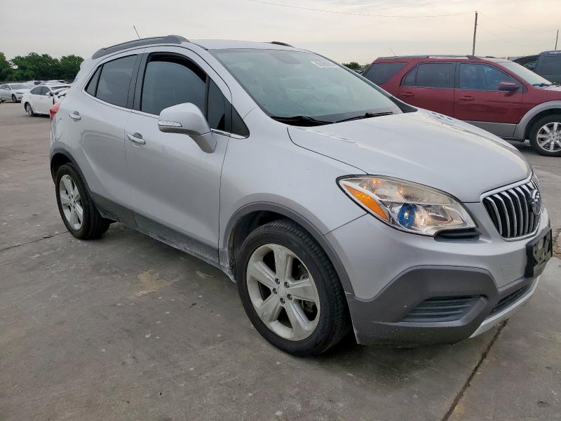  BUICK ENCORE 2015 Gray
