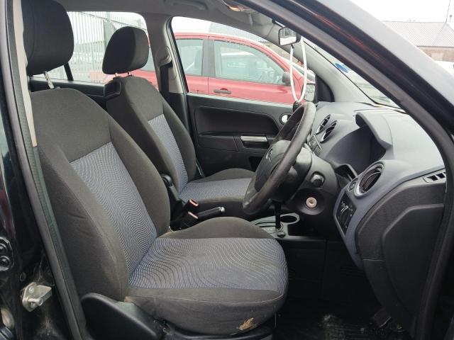 2006 FORD FUSION ZET