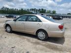 2006 Toyota Camry Le   იყიდება Harleyville-ში, SC - Front End