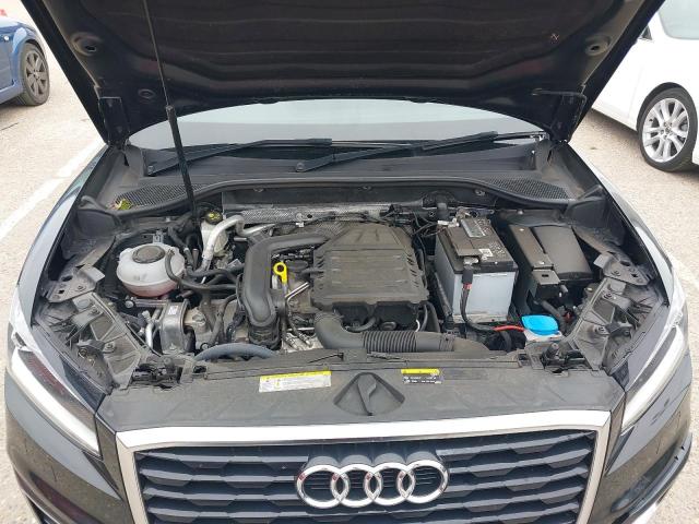 2018 AUDI Q2 SE 30 T