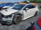2019 SUBARU WRX PREMIUM   for sale at Copart QC - MONTREAL