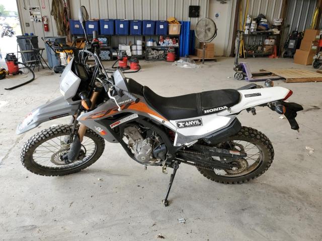 2024 HONDA CRF300 LS  