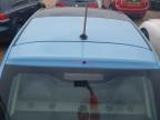 2014 FIAT 500 LOUNGE for sale at Copart CORBY