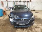 2016 Mazda 3 Touring   на продаже в Pennsburg, PA - Front End