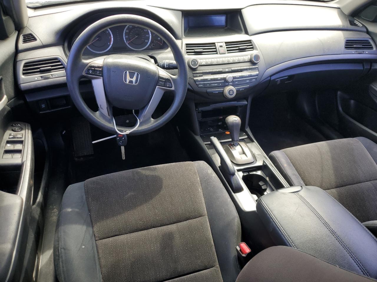 2008 Honda Accord Lxp VIN: JHMCP26478C016316 Lot: 61465665