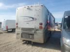 2003 Freightliner Chassis X Line Motor Home იყიდება Arcadia-ში, FL - Water/Flood
