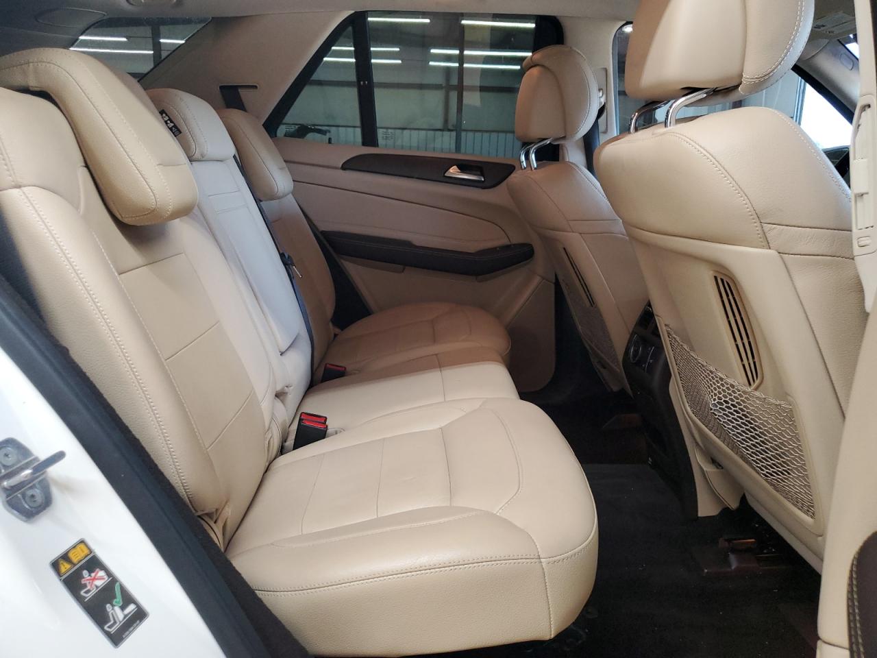 2019 Mercedes-Benz Gle 400 4Matic VIN: 4JGDA5GB0KB210815 Lot: 61198485