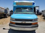 2015 Chevrolet Express G4500  на продаже в Fresno, CA - Minor Dent/Scratches